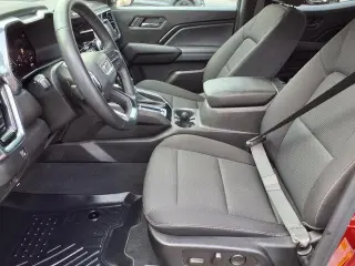 GMC Canyon 2024 4x2 Elevation 4dr Crew Cab 5 ft. SB