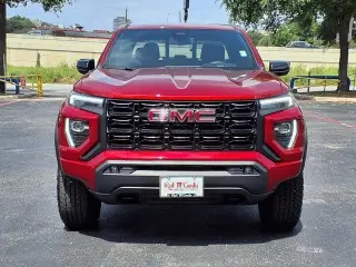 GMC Canyon 2024 4x2 Elevation 4dr Crew Cab 5 ft. SB
