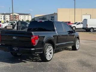 Ford F-150 2025 4x2 STX 4dr SuperCrew 5.5 ft. SB