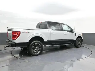 Ford F-150 2023 4x4 Platinum 4dr SuperCrew 5.5 ft. SB