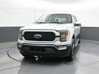 Ford F-150 2023 4x4 Platinum 4dr SuperCrew 5.5 ft. SB