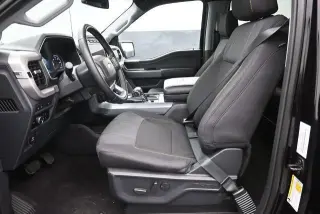 Ford F-150 2023 4x4 Platinum 4dr SuperCrew 5.5 ft. SB