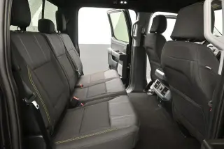 Ford F-150 2023 4x4 Platinum 4dr SuperCrew 5.5 ft. SB