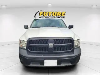 Ram 1500 Classic 2022 4x4 Tradesman 4dr Crew Cab 5.5 ft. SB Pickup