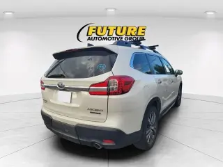 Subaru Ascent 2019 AWD Touring 4dr SUV