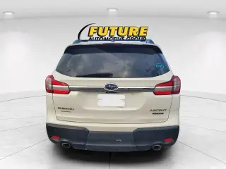 Subaru Ascent 2019 AWD Touring 4dr SUV
