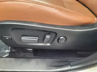 Toyota Highlander 2019 AWD Limited 4dr SUV
