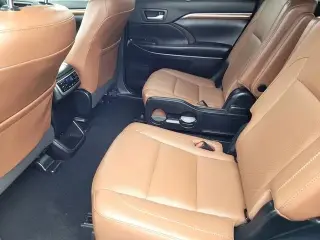 Toyota Highlander 2019 AWD Limited 4dr SUV