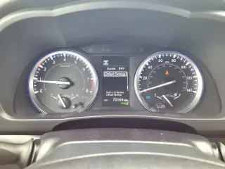 Toyota Highlander 2019 AWD Limited 4dr SUV