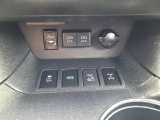 Toyota Highlander 2019 AWD Limited 4dr SUV