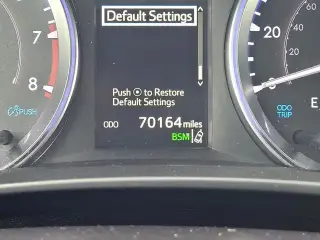 Toyota Highlander 2019 AWD Limited 4dr SUV