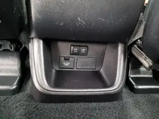 Toyota Highlander 2019 AWD Limited 4dr SUV