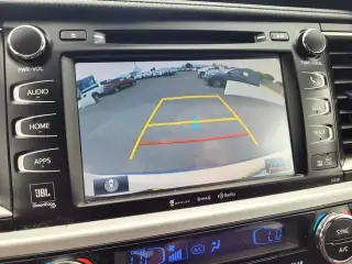 Toyota Highlander 2019 AWD Limited 4dr SUV