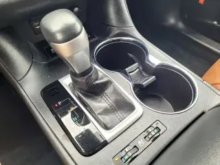 Toyota Highlander 2019 AWD Limited 4dr SUV