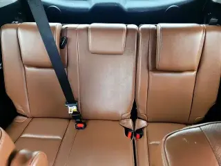 Toyota Highlander 2019 AWD Limited 4dr SUV