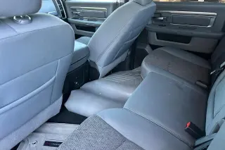 Ram 1500 2017 4x4 Lone Star 4dr Crew Cab 5.5 ft. SB Pickup