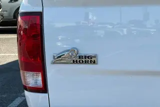 Ram 1500 2017 4x4 Lone Star 4dr Crew Cab 5.5 ft. SB Pickup