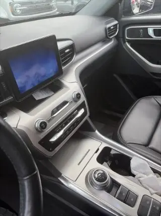Ford Explorer 2023 XLT 4dr SUV