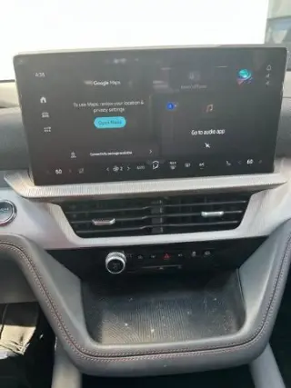 Ford Explorer 2025 AWD Active 4dr SUV