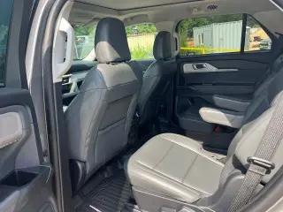 Ford Explorer 2025 AWD Active 4dr SUV