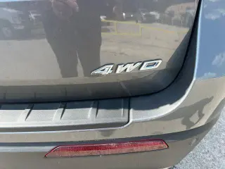 Ford Explorer 2025 AWD Active 4dr SUV
