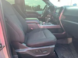 Ford F-150 2019 4x4 XL 4dr SuperCrew 5.5 ft. SB