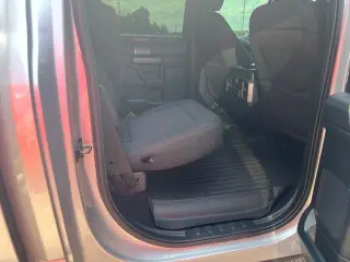 Ford F-150 2019 4x4 XL 4dr SuperCrew 5.5 ft. SB