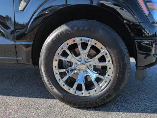 Ford F-150 2025 4x2 STX 4dr SuperCrew 5.5 ft. SB