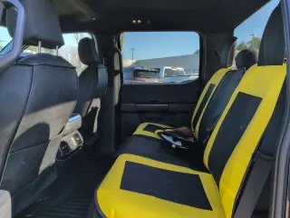 Ford F-150 2025 4x2 STX 4dr SuperCrew 5.5 ft. SB