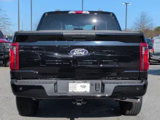 Ford F-150 2025 4x2 STX 4dr SuperCrew 5.5 ft. SB