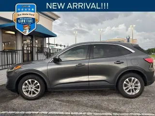 Ford Escape 2020 SE 4dr SUV