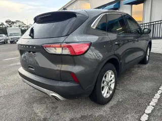 Ford Escape 2020 SE 4dr SUV