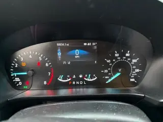 Ford Escape 2020 SE 4dr SUV
