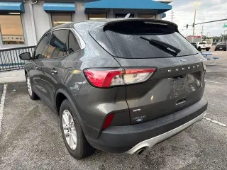 Ford Escape 2020 SE 4dr SUV