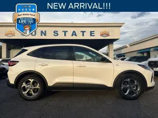 Ford Escape Hybrid 2025 ST-Line 4dr SUV
