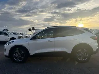 Ford Escape Hybrid 2025 ST-Line 4dr SUV