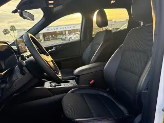 Ford Escape Hybrid 2025 ST-Line 4dr SUV