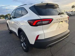 Ford Escape Hybrid 2025 ST-Line 4dr SUV