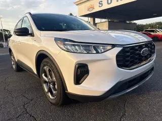Ford Escape Hybrid 2025 ST-Line 4dr SUV