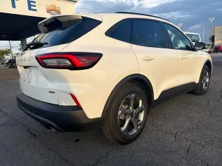 Ford Escape Hybrid 2025 ST-Line 4dr SUV