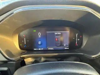 Ford Escape Hybrid 2025 ST-Line 4dr SUV