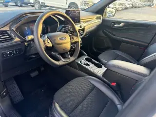 Ford Escape Hybrid 2025 ST-Line 4dr SUV