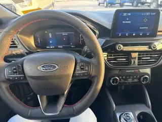 Ford Escape Hybrid 2025 ST-Line 4dr SUV