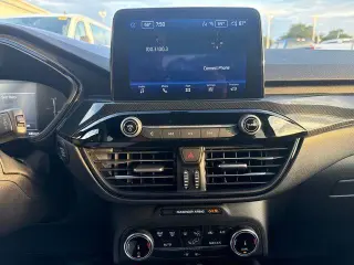 Ford Escape Hybrid 2025 ST-Line 4dr SUV