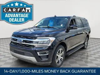Ford Expedition MAX 2024 4x2 Limited 4dr SUV