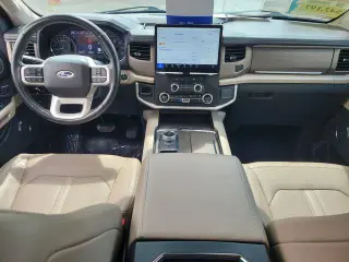 Ford Expedition MAX 2024 4x2 Limited 4dr SUV