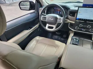 Ford Expedition MAX 2024 4x2 Limited 4dr SUV