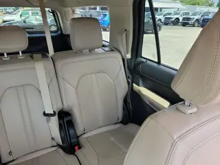 Ford Expedition MAX 2024 4x2 Limited 4dr SUV