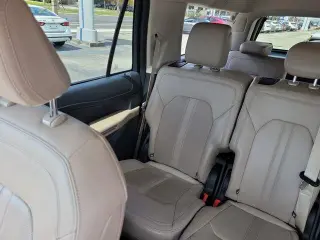 Ford Expedition MAX 2024 4x2 Limited 4dr SUV