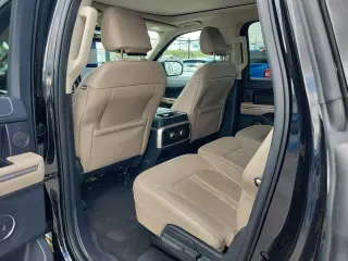 Ford Expedition MAX 2024 4x2 Limited 4dr SUV